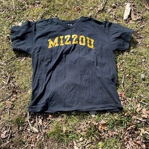XL Mizzou Tee